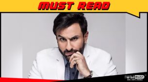 ‘My Hindi has improved to a great extent after Tandav’ – Saif Ali Khan