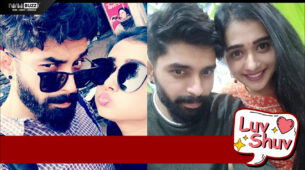 My husband Abhishek is a perfectionist: Radhika Muthukumar