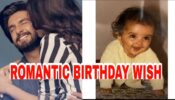 My jaan, my life, my gudiya: Ranveer Singh’s special romantic birthday wish for Deepika Padukone is couple goals