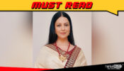 My role in Teri Laadli Main is a complete contrast to Anaro of Nimki Mukhiya: Nilima Singh