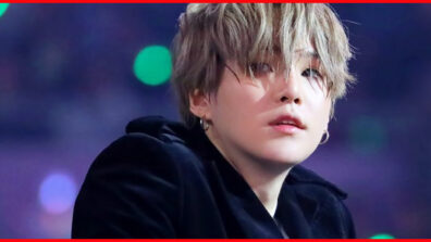 Myth Or Truth? BTS Suga Wrote ‘Telepathy’ In Just 30 Minutes