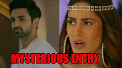 Naagin 5 spoiler alert: Arjit Taneja’s mysterious entry to shock Bani