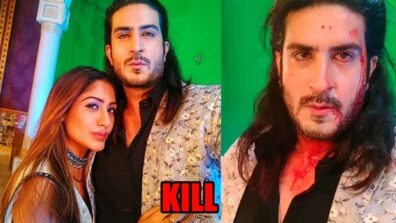 Naagin 5 spoiler alert: Bani to KILL Pawan