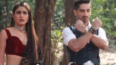 Naagin 5 Written Update S05 Ep42 02nd January 2021: Bani’s efforts to save Veer