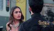Naagin 5 Written Update S05 Ep52 05th February 2021: Veer and Bani die, but their daughter is born