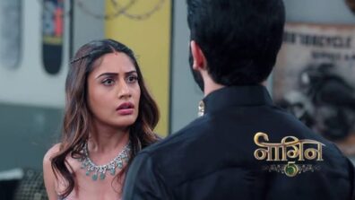 Naagin 5 Written Update S05 Ep52 05th February 2021: Veer and Bani die, but their daughter is born