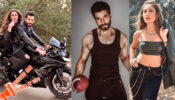 Naagin Romance: Sharad Malhotra takes Surbhi Chandna on a private bike ride, fans want to know the location