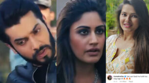 Naagin Romance: Surbhi Chandna is the new ‘rani’ in Sharad Malhotra’s life, Kratika Sengar says ‘aag laga di’