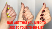 Nail Arts You Should Add In Your 2021 To-Do List