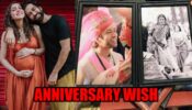 Nakuul Mehta’s romantic anniversary wish for wife Jankee will melt your heart
