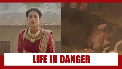 Namak Issk Ka Spoiler Alert: Kahani puts Yug’s life in danger