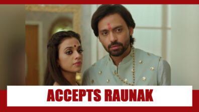 Namak Issk Ka Spoiler Alert: OMG!! Kahani flips, accepts Raunak