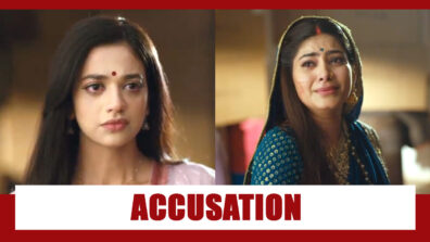 Namak Issk Ka Spoiler Alert: Rupa accuses Kahani