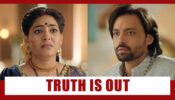 Namak Issk Ka Spoiler Alert: Rupa and Raunak’s truth to come out