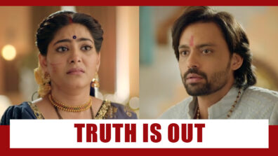 Namak Issk Ka Spoiler Alert: Rupa and Raunak’s truth to come out