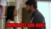 Namak Issk Ka spoiler alert: Yug to humiliate and hurt Kahani