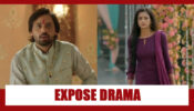Namak Isska Ka Spoiler Alert: Kahani to EXPOSE Raunak?