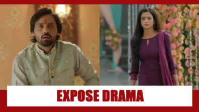 Namak Isska Ka Spoiler Alert: Kahani to EXPOSE Raunak?