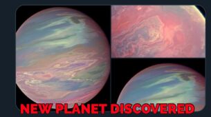 NASA Discovers A New Planet 1300 Light Years Far: Netizens Oppose As They Say BTS & Ariana Grande Were The First To Do It