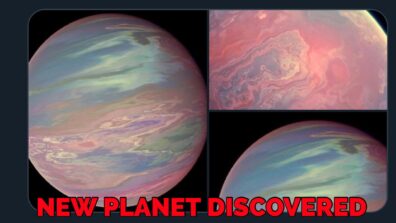 NASA Discovers A New Planet 1300 Light Years Far: Netizens Oppose As They Say BTS & Ariana Grande Were The First To Do It