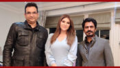 Nawazuddin Siddiqui’s Next Is A Crime Thriller