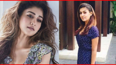 Nayanthara Has The Hottest Style In Western Outfits: See Pics