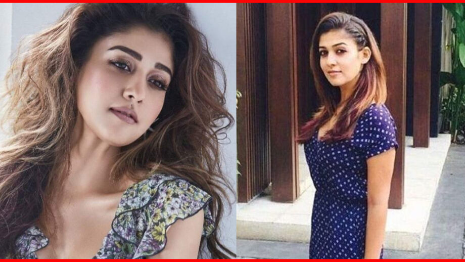 Nayanthara Has The Hottest Style In Western Outfits: See Pics 301462