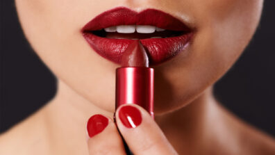 Need Some Lead-Free Lipstick In Your Purse: Have A Look At Some Here