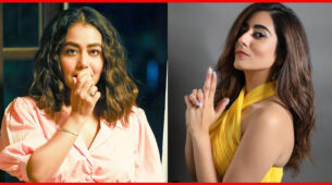 Neha Kakkar Or Jonita Gandhi: Who Is The Musical Queen Of Hotness?