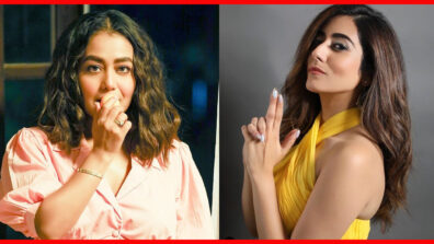 Neha Kakkar Or Jonita Gandhi: Who Is The Musical Queen Of Hotness?