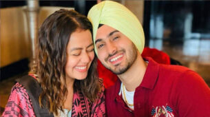 Neha Kakkar Shares An Adorable Reel On Instagram: Hubby Rohanpreet Singh Comments: Take A Look