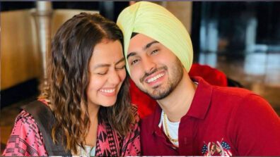 Neha Kakkar Shares An Adorable Reel On Instagram: Hubby Rohanpreet Singh Comments: Take A Look