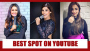 Neha Kakkar Vs Neeti Mohan Vs Monali Thakur: Who Deserves Best Spot On YouTube?