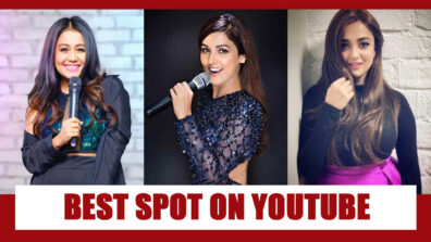 Neha Kakkar Vs Neeti Mohan Vs Monali Thakur: Who Deserves Best Spot On YouTube?