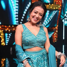 Neha Kakkar’s Drop Dead Gorgeous Looks From The Sets Of Indian Idol - 0