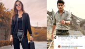 Never Look Back: Ashnoor Kaur shares post with a cryptic message, Siddharth Nigam warns her not to ‘forget’ him