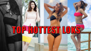 Nia Sharma, Hina Khan, Saumya Tandon, Mouni Roy: Top Hottest Looks Of TV Stars