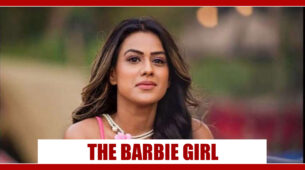 Nia Sharma Is A Hot Barbie Girl & This Outfit Just Looks Perfect to Prove It