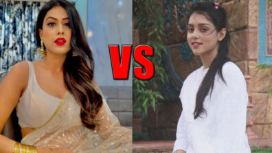 Nia Sharma Or Mallika Singh: Which Diva Has The most attractive Ethnic Outfits?