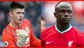 Nick Pope to Sadio Mane: Have A Look At Who Made The Team Of The Season 2020