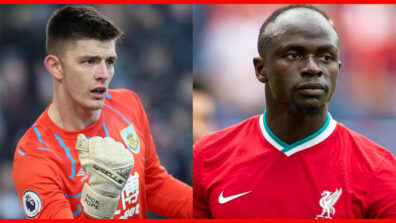 Nick Pope to Sadio Mane: Have A Look At Who Made The Team Of The Season 2020