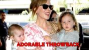 Nicole Kidman Shares An Adorable Throwback Moment With Children: Take A Look