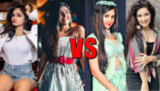 Nidhi Bhanushali- Palak Sindhwani VS Avneet Kaur-Ashi Singh: Which Hot Jodi Of Sab TV Is Most Loved By Fans?