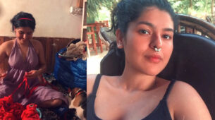 Where dreams come true: TMKOC fame Nidhi Bhanushali reveals her special hidden talent, fans can’t stop praising