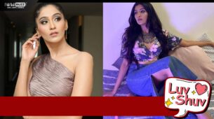 I would like to go on a date with Noah Centineo: Nimrit Kaur Ahluwalia