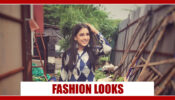 Niti Taylor Is the Perfect Example to Take Cues on New Fashion Trends & These Are the Pics That Prove It