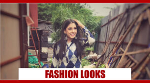 Niti Taylor Is the Perfect Example to Take Cues on New Fashion Trends & These Are the Pics That Prove It