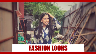 Niti Taylor Is the Perfect Example to Take Cues on New Fashion Trends & These Are the Pics That Prove It