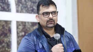 “No way Am I Selling My Rights  Of Aankhen” – Gaurang Doshi