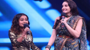 Nora Fatehi Had Something Special For Neha Kakkar: See How Fans Reacted To It